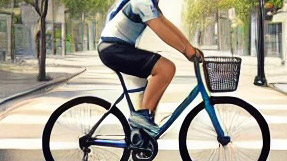 The Case for Expanding Bike Lanes in Urban Centers