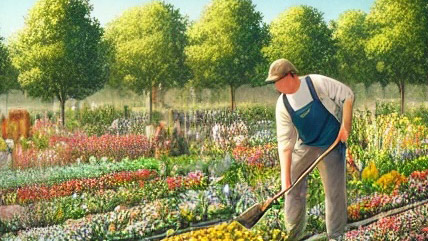 Why Local Governments Should Invest More in Community Gardens